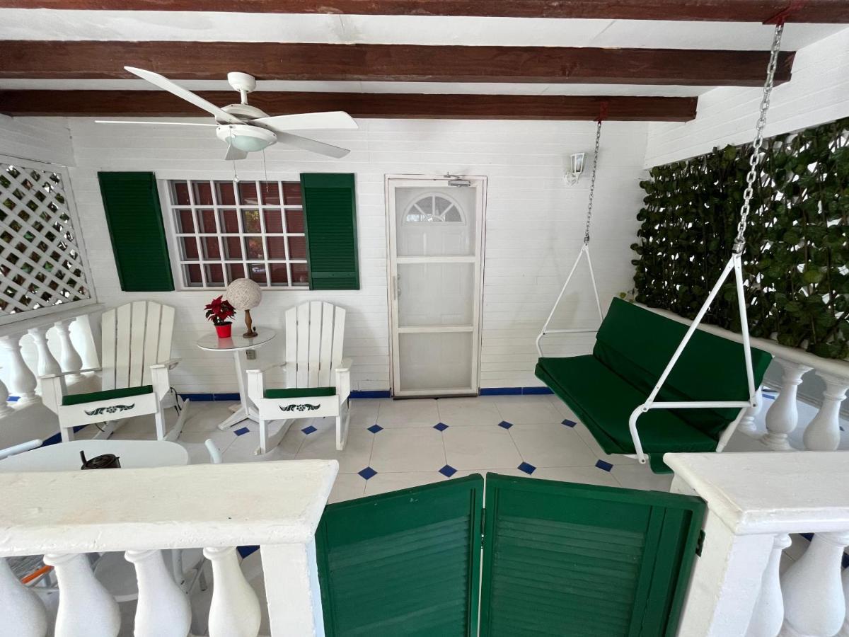 Hostal Paraíso Minca Exterior foto
